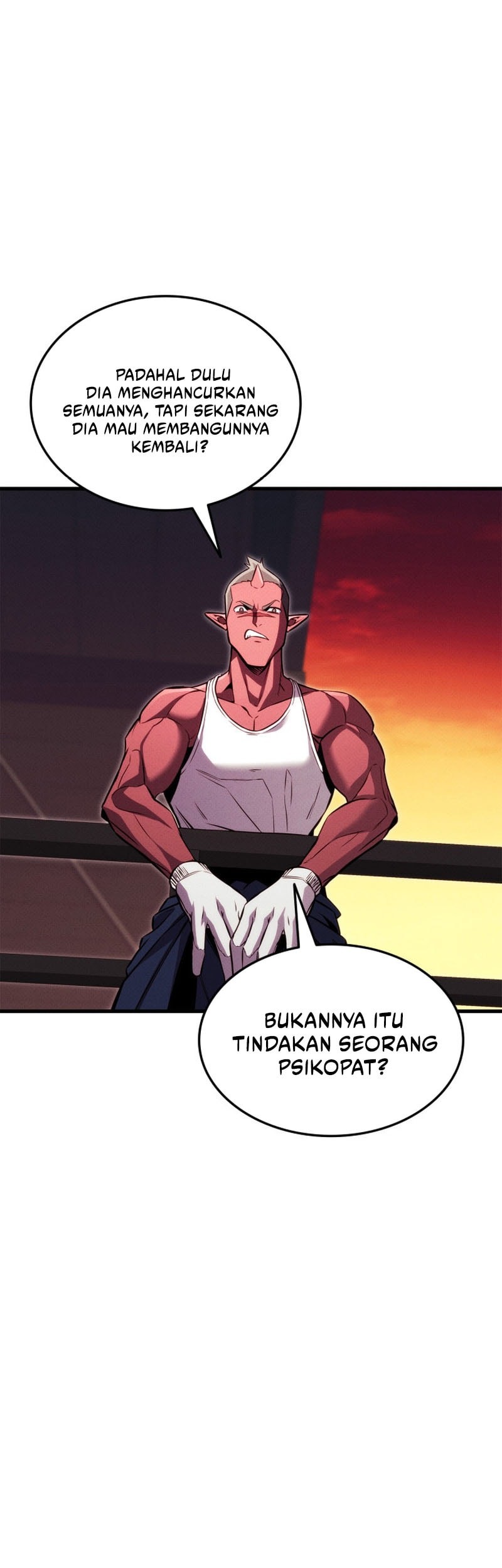 Ranker’s Return (Remake) Chapter 201 Gambar 50