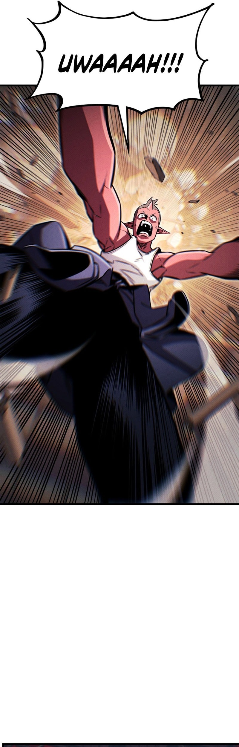 Ranker’s Return (Remake) Chapter 201 Gambar 54