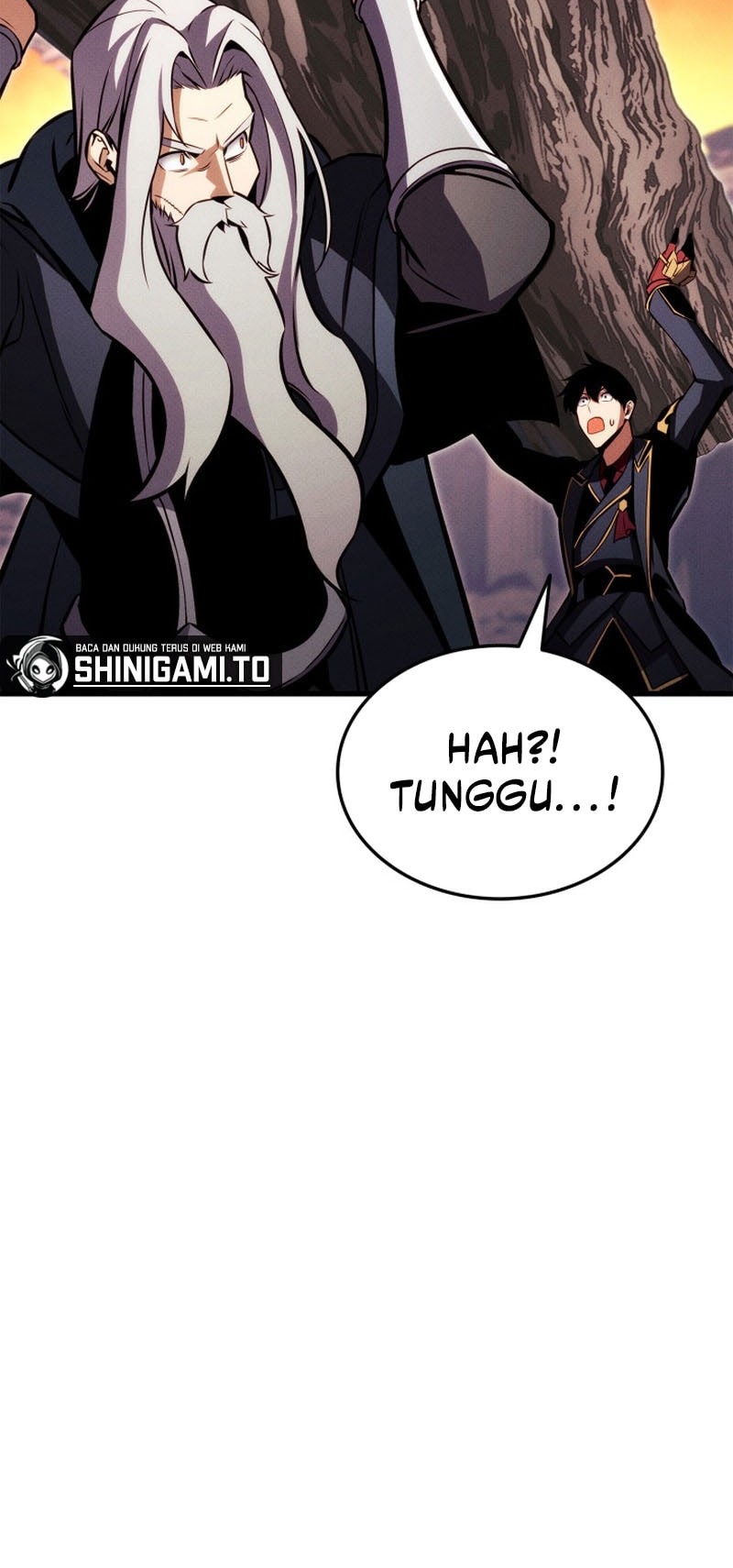 Ranker’s Return (Remake) Chapter 201 Gambar 56