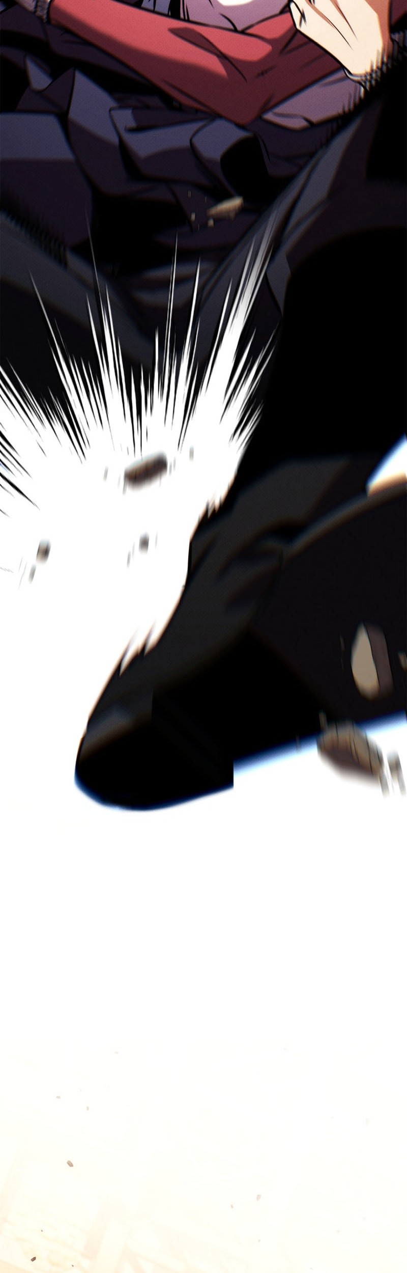 Ranker’s Return (Remake) Chapter 201 Gambar 64