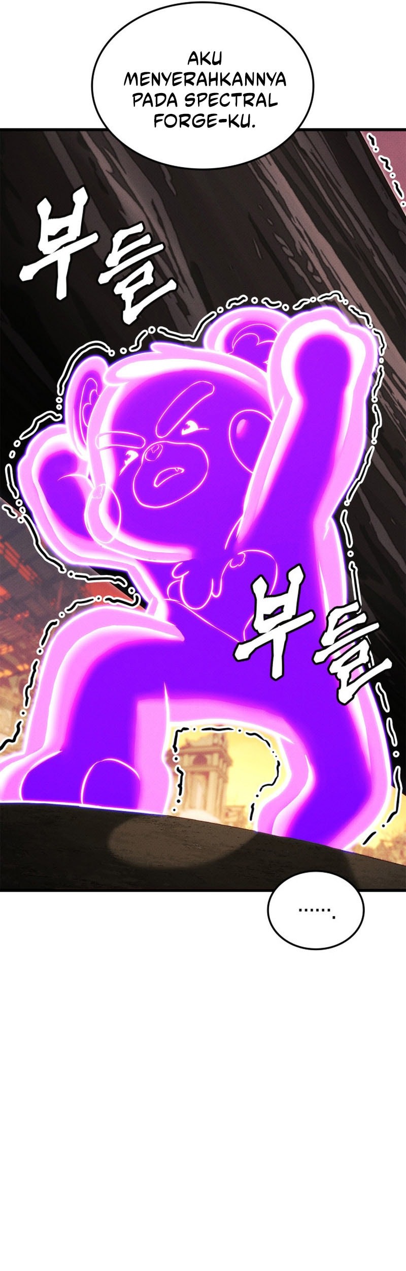 Ranker’s Return (Remake) Chapter 201 Gambar 77