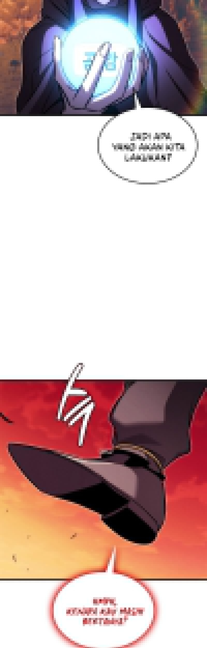 Ranker’s Return (Remake) Chapter 201 Gambar 83