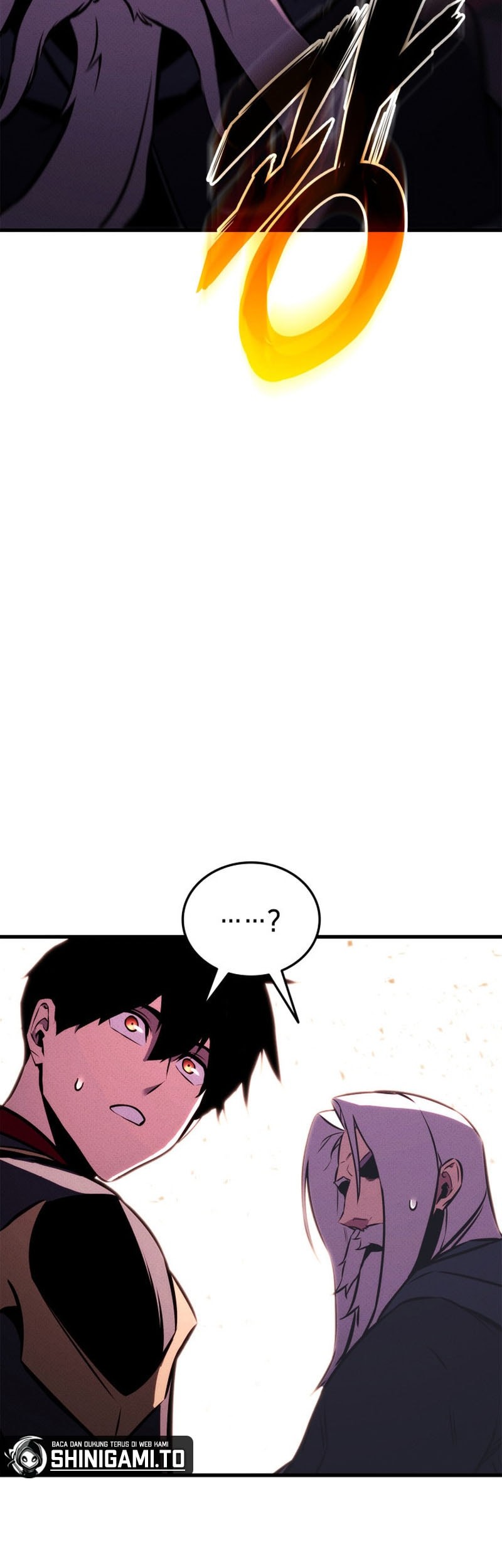 Ranker’s Return (Remake) Chapter 201 Gambar 87