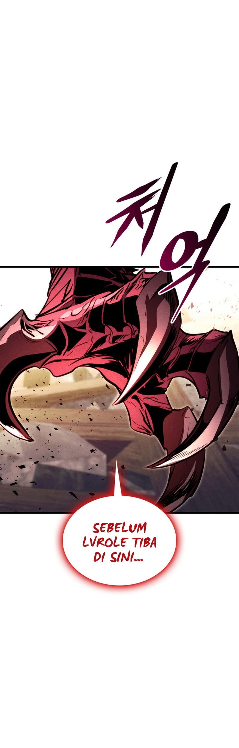 Ranker’s Return (Remake) Chapter 201 Gambar 88