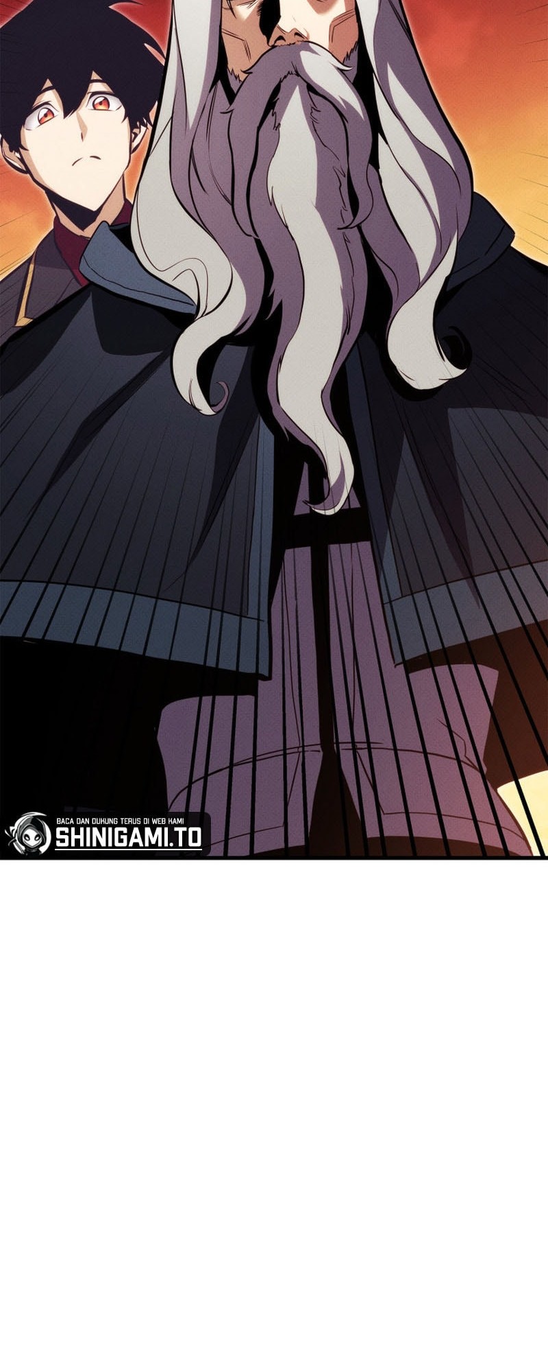 Ranker’s Return (Remake) Chapter 201 Gambar 5