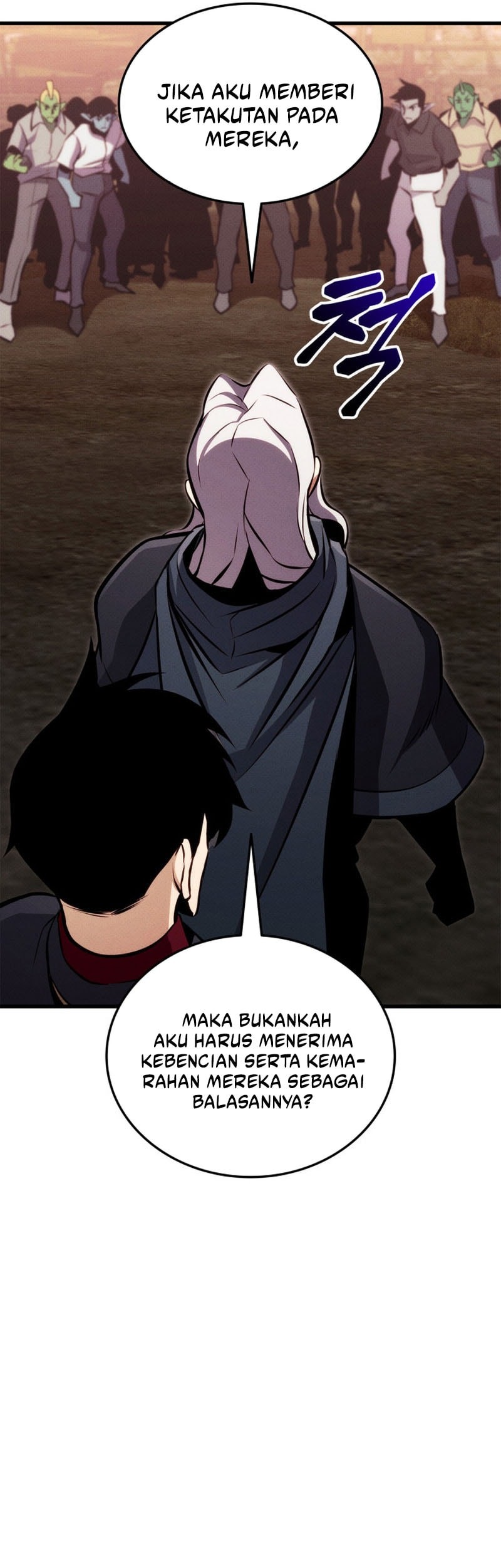 Ranker’s Return (Remake) Chapter 201 Gambar 26