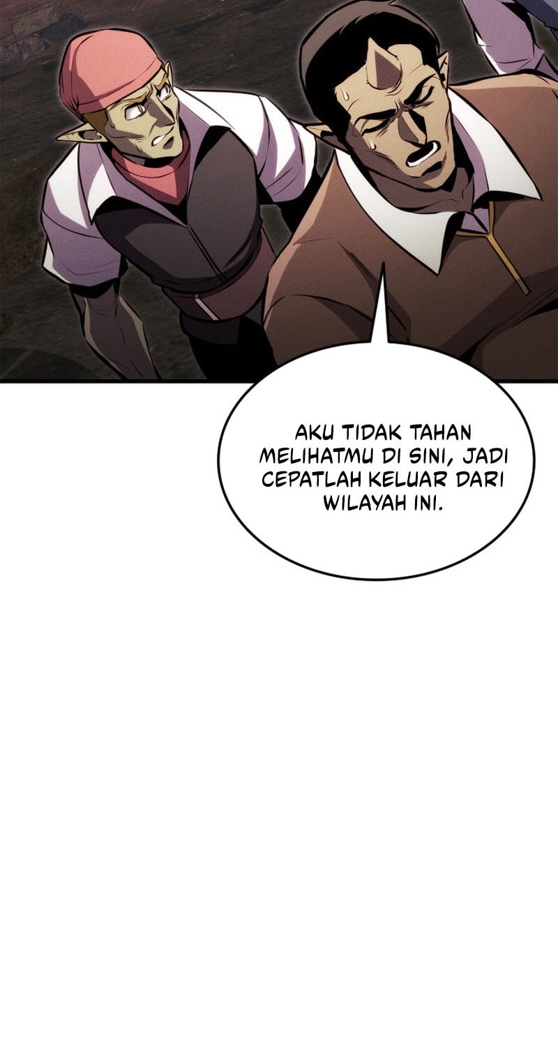 Ranker’s Return (Remake) Chapter 201 Gambar 33