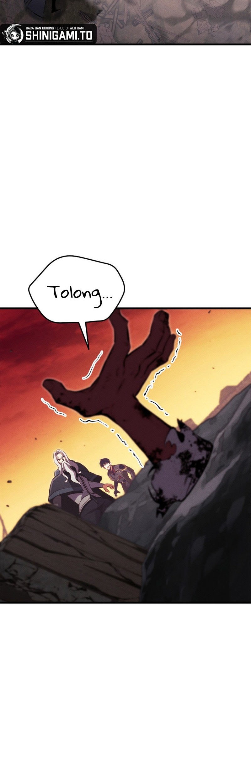 Ranker’s Return (Remake) Chapter 202 Gambar 9