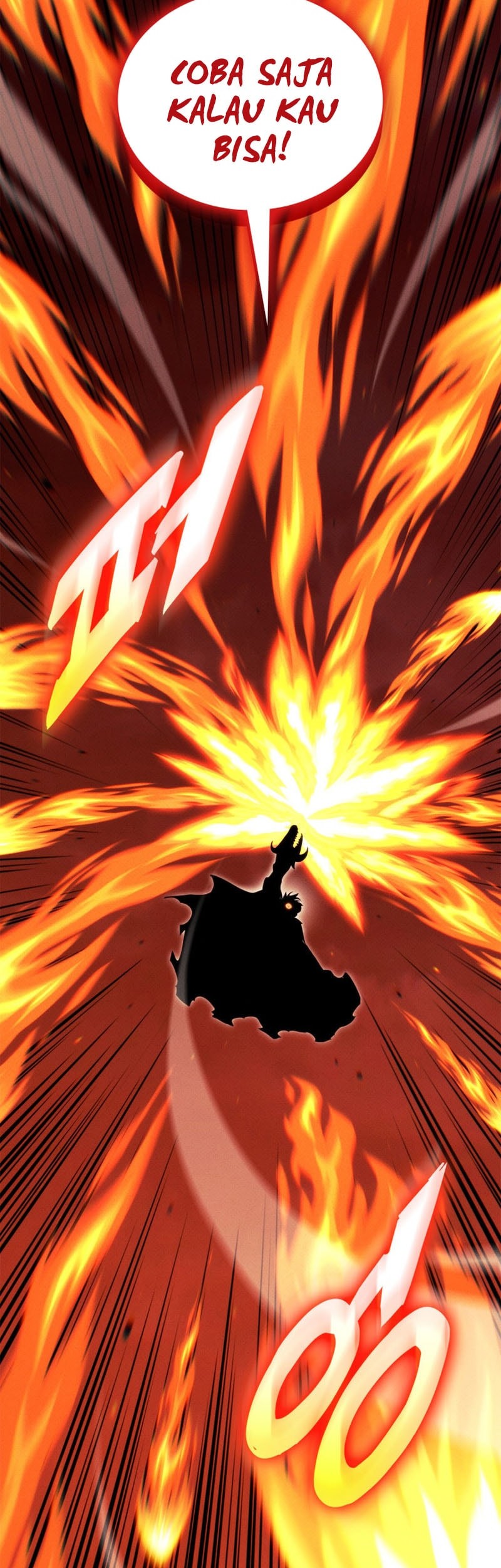 Ranker’s Return (Remake) Chapter 202 Gambar 36