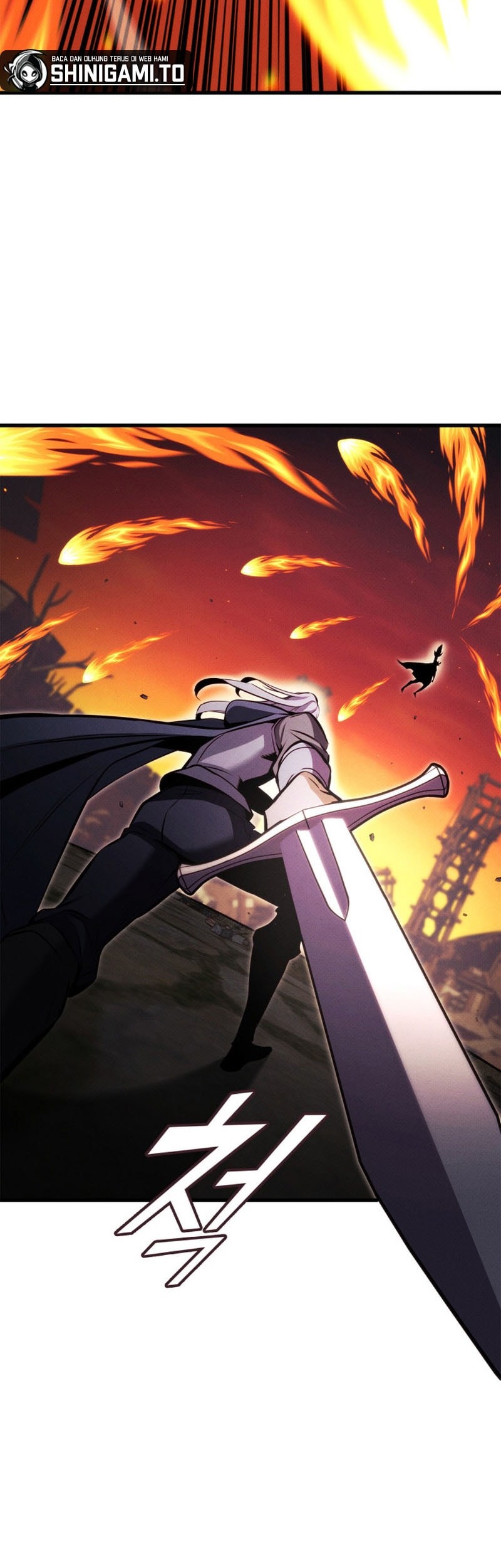 Ranker’s Return (Remake) Chapter 202 Gambar 37