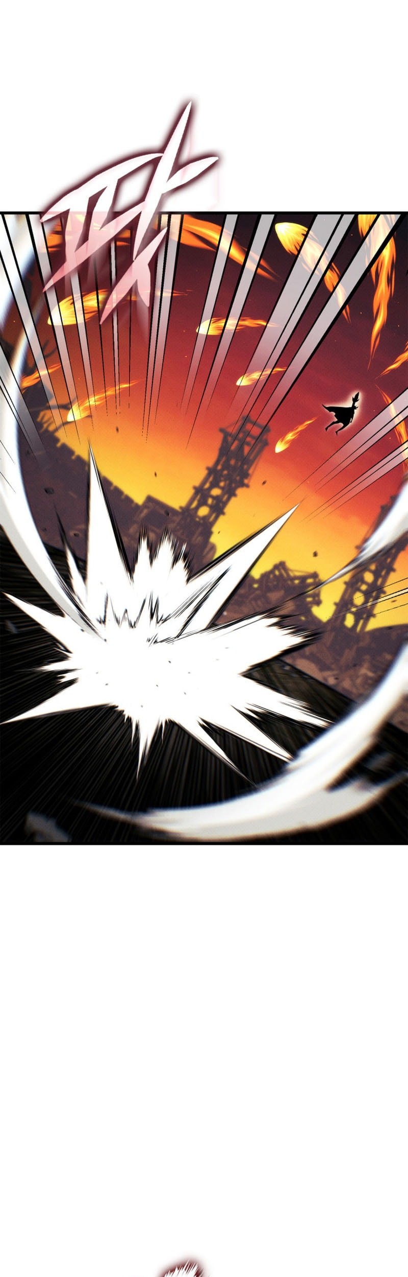 Ranker’s Return (Remake) Chapter 202 Gambar 38