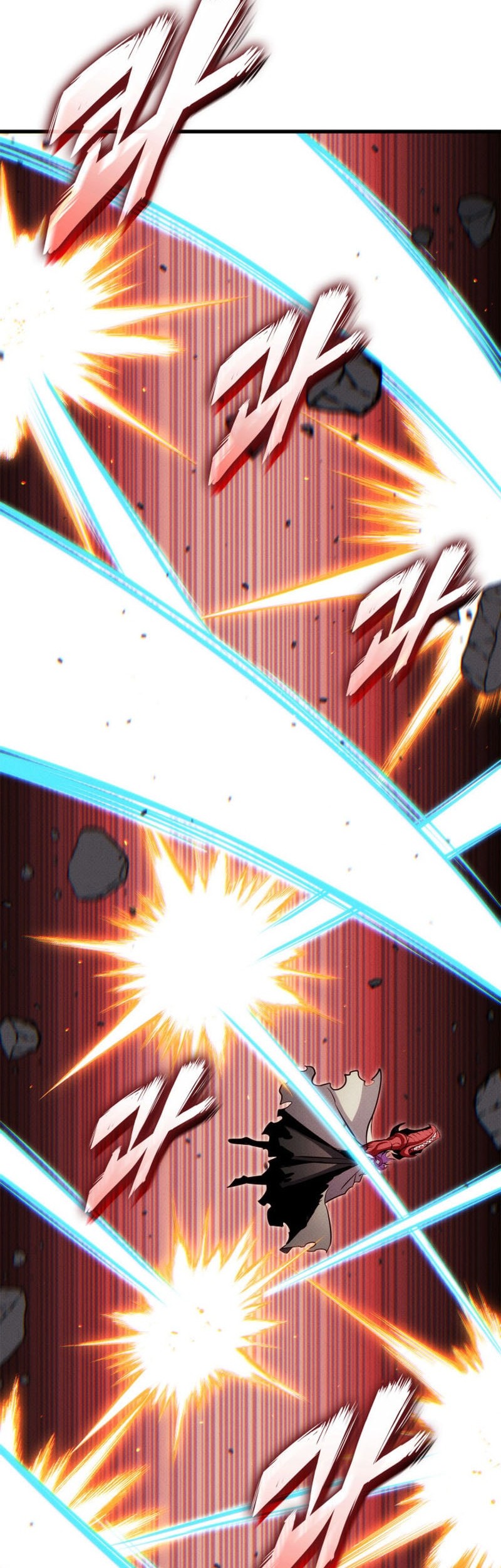 Ranker’s Return (Remake) Chapter 202 Gambar 39