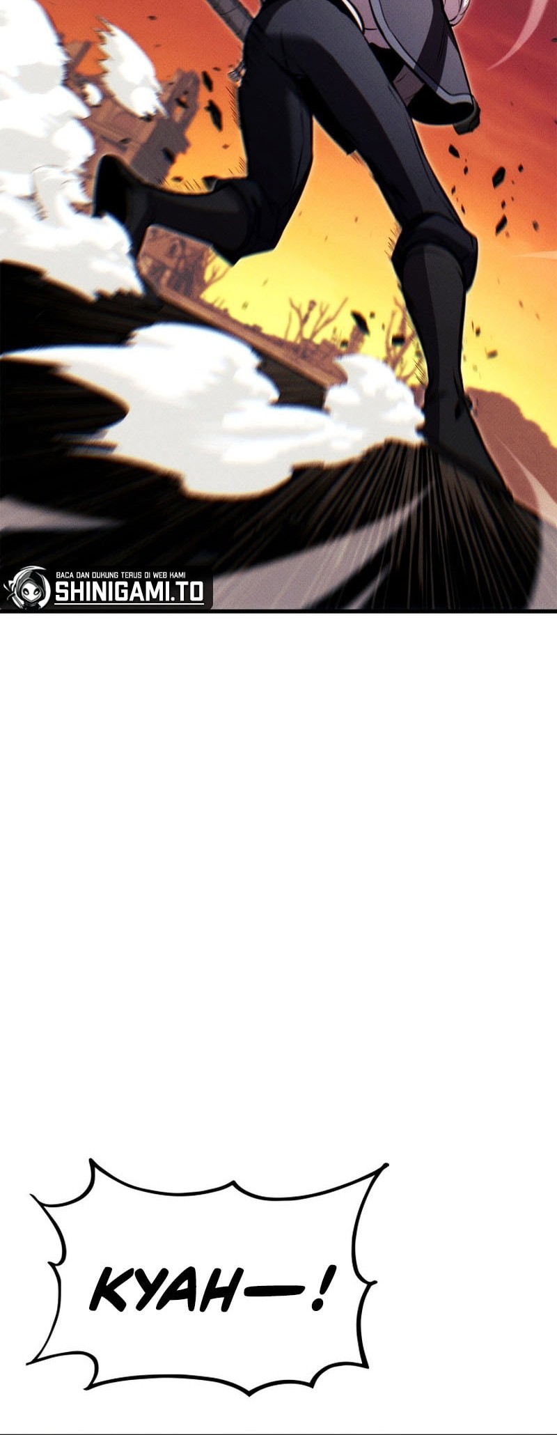 Ranker’s Return (Remake) Chapter 202 Gambar 41