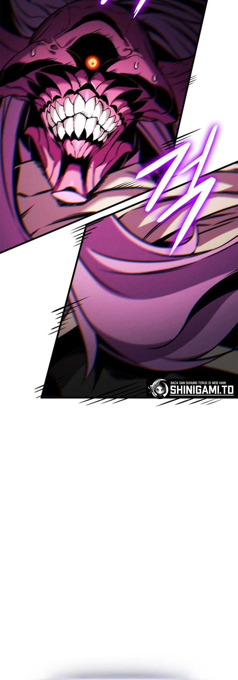 Ranker’s Return (Remake) Chapter 202 Gambar 49