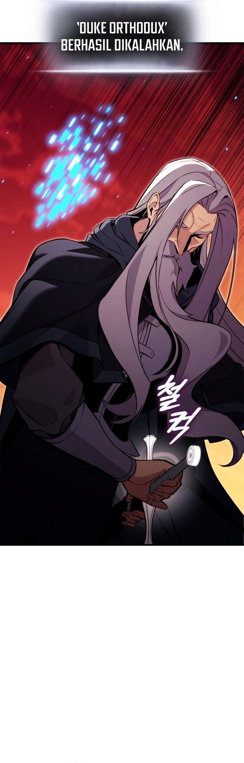 Ranker’s Return (Remake) Chapter 202 Gambar 50