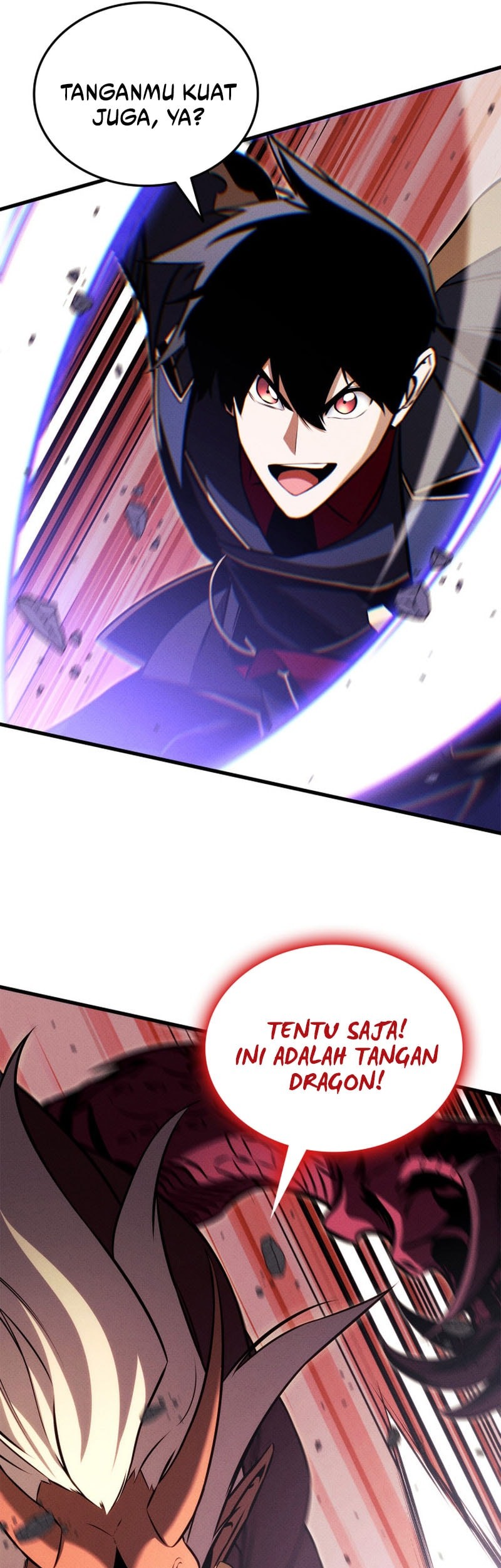 Ranker’s Return (Remake) Chapter 202 Gambar 54