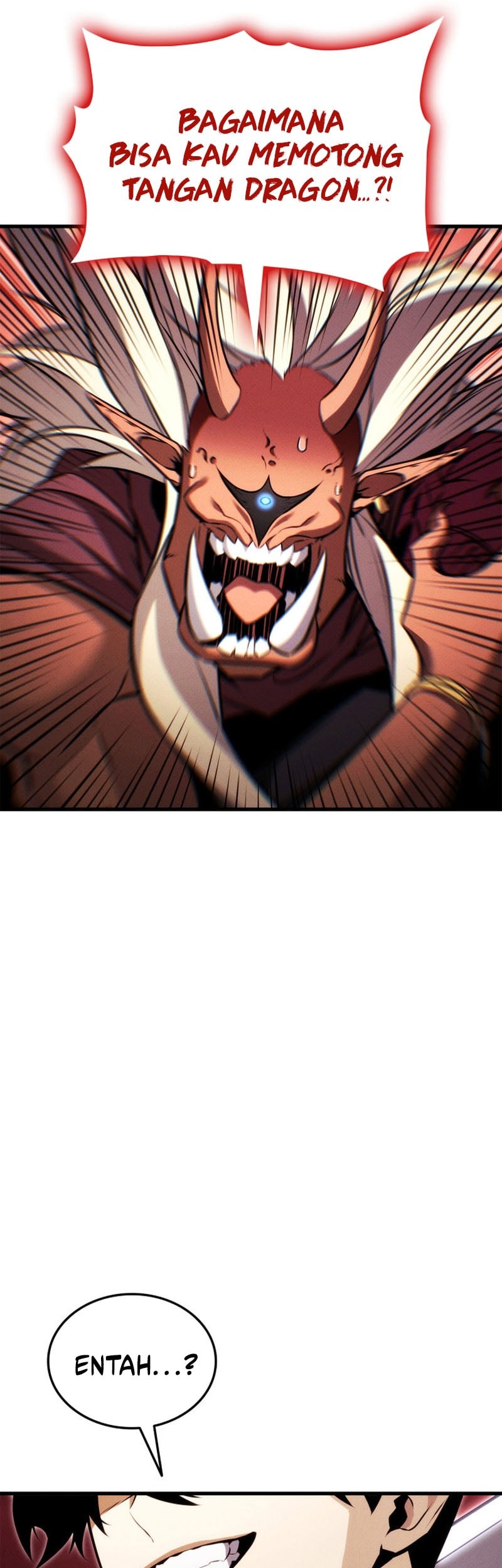 Ranker’s Return (Remake) Chapter 202 Gambar 58