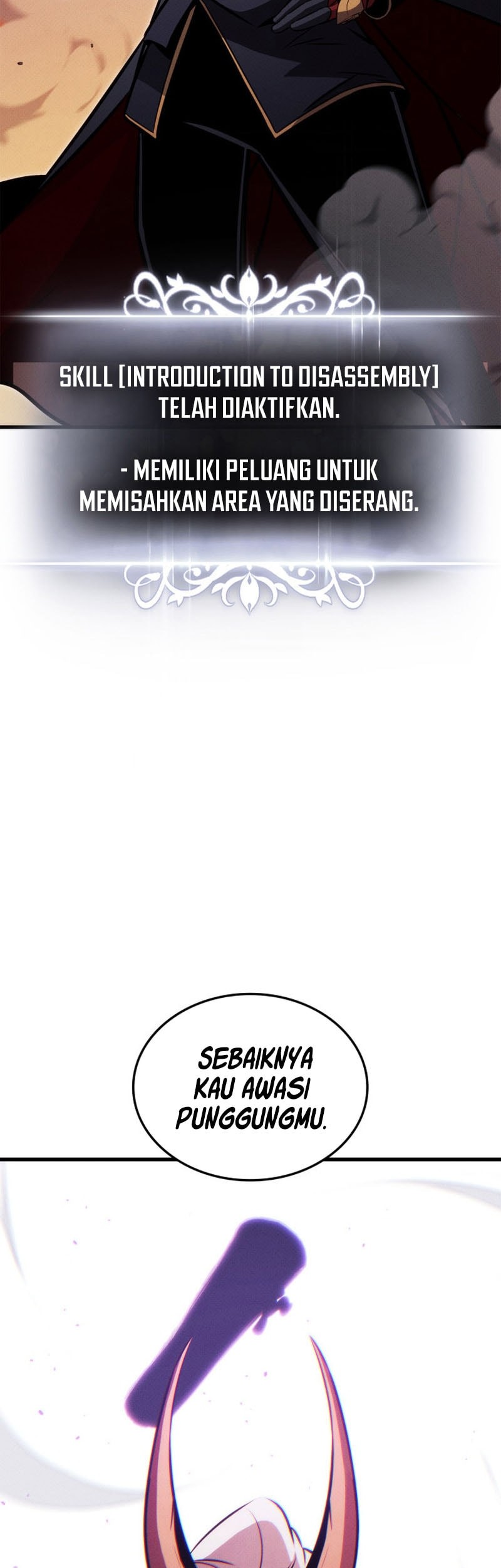 Ranker’s Return (Remake) Chapter 202 Gambar 60