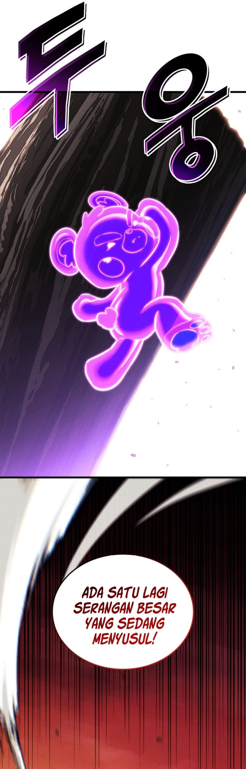 Ranker’s Return (Remake) Chapter 202 Gambar 62