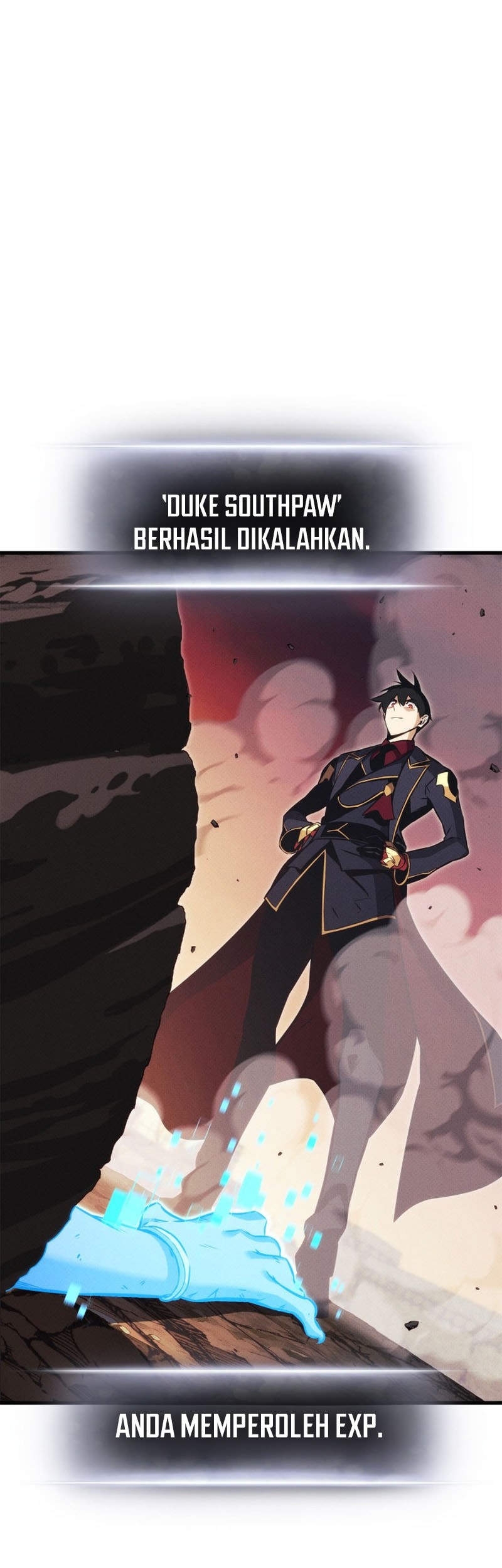 Ranker’s Return (Remake) Chapter 202 Gambar 64