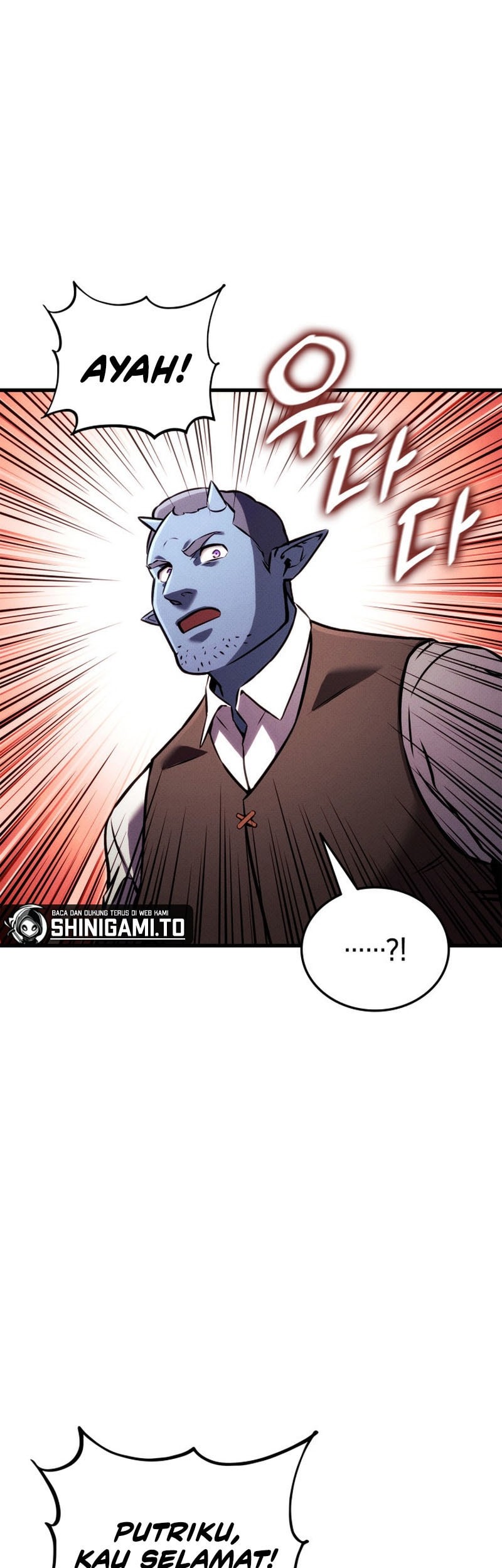 Ranker’s Return (Remake) Chapter 202 Gambar 68