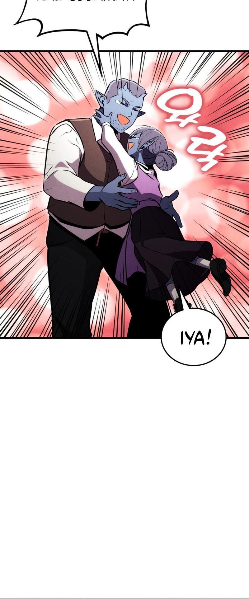 Ranker’s Return (Remake) Chapter 202 Gambar 69