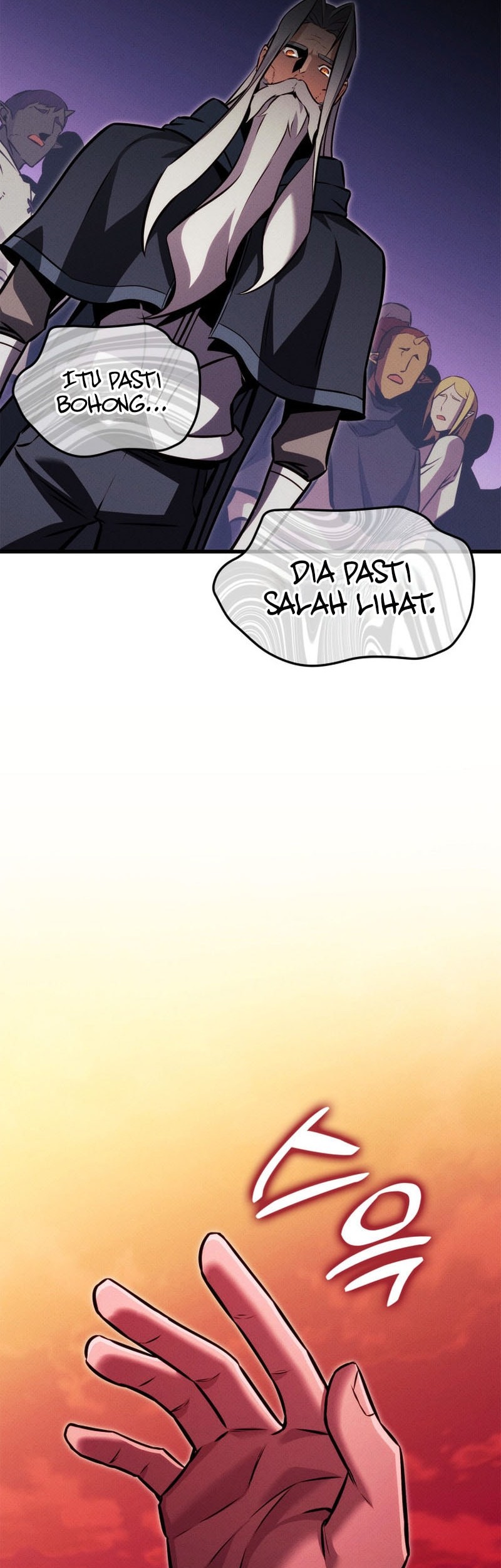 Ranker’s Return (Remake) Chapter 202 Gambar 71