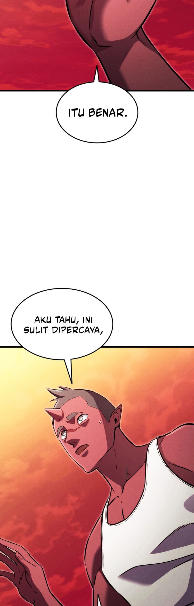 Ranker’s Return (Remake) Chapter 202 Gambar 72