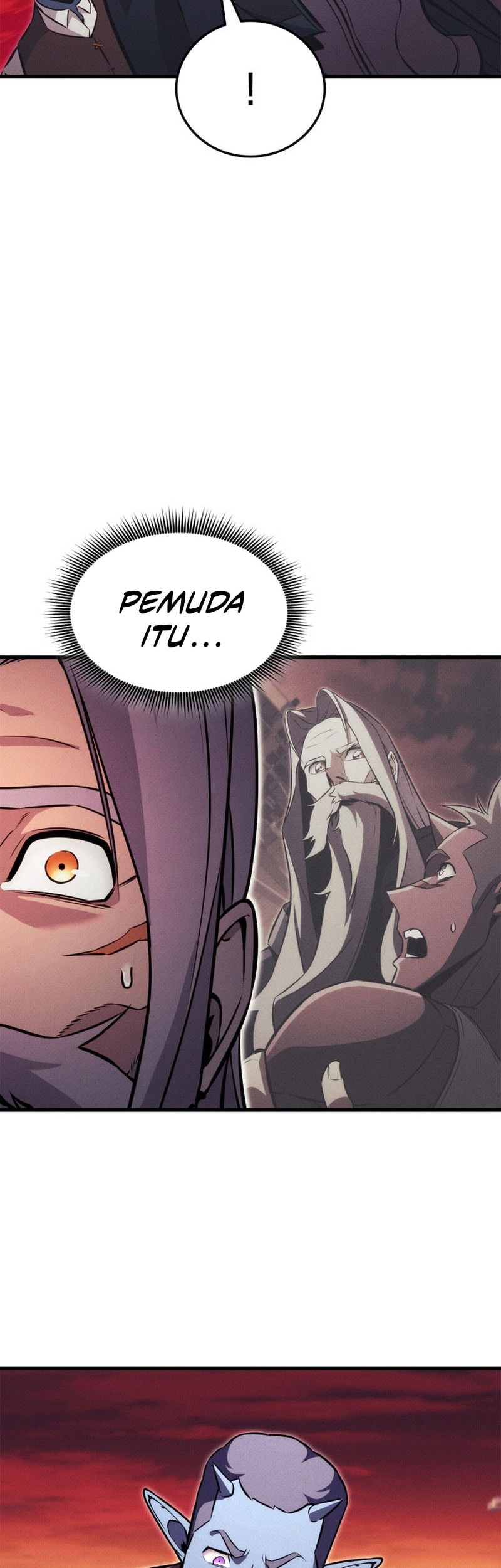 Ranker’s Return (Remake) Chapter 202 Gambar 75