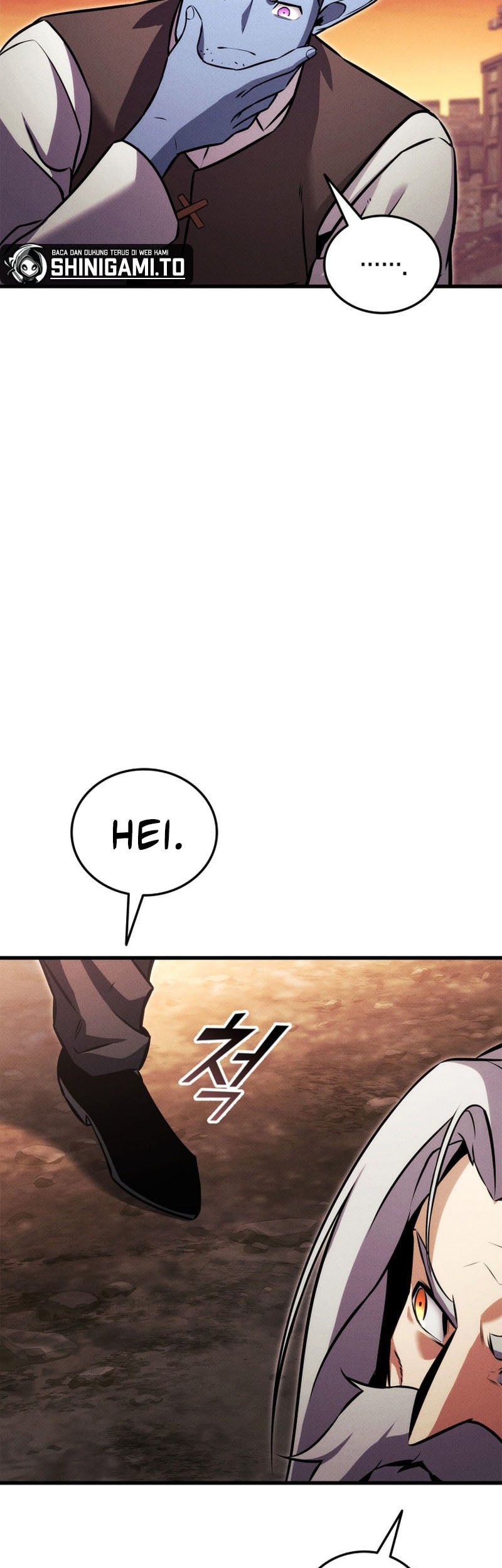 Ranker’s Return (Remake) Chapter 202 Gambar 76