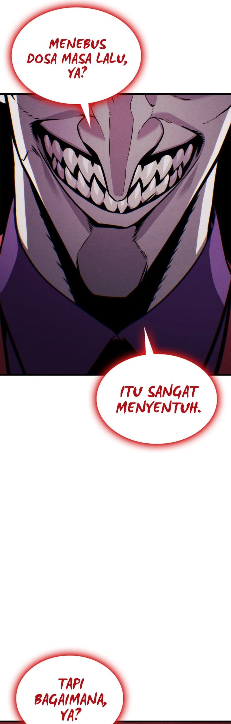 Ranker’s Return (Remake) Chapter 202 Gambar 86