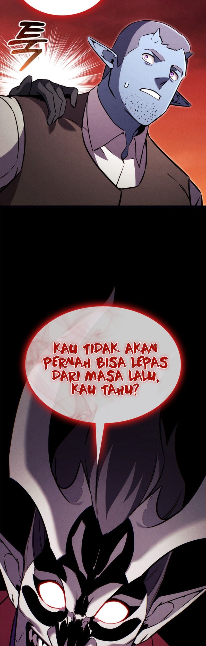 Ranker’s Return (Remake) Chapter 202 Gambar 87