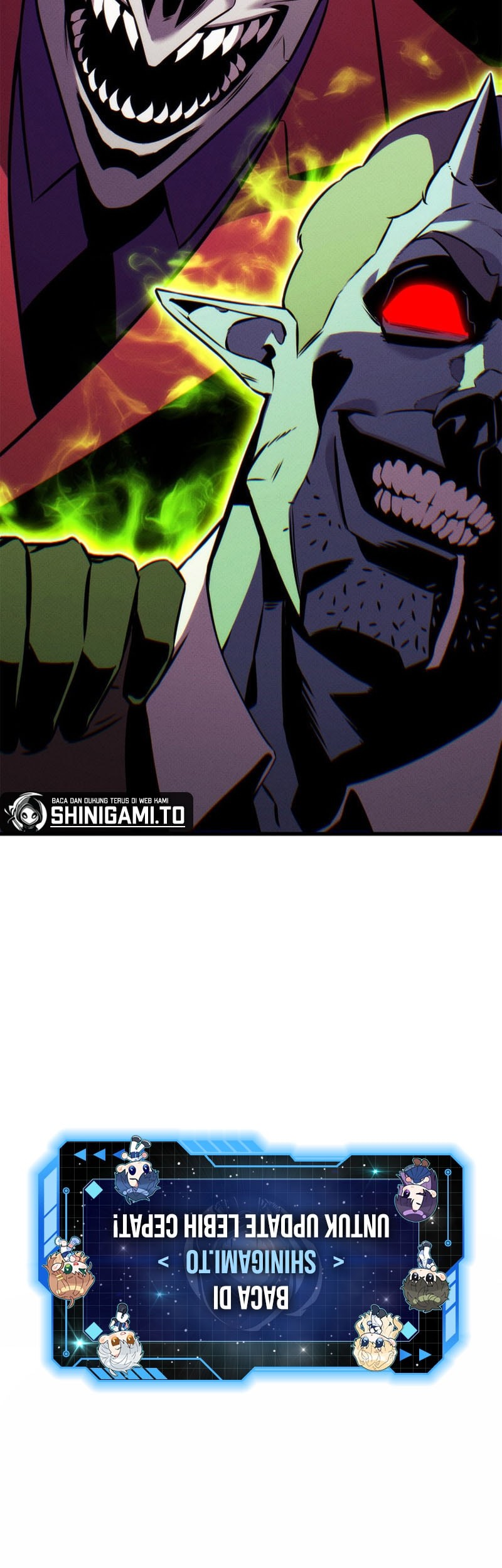 Ranker’s Return (Remake) Chapter 202 Gambar 88