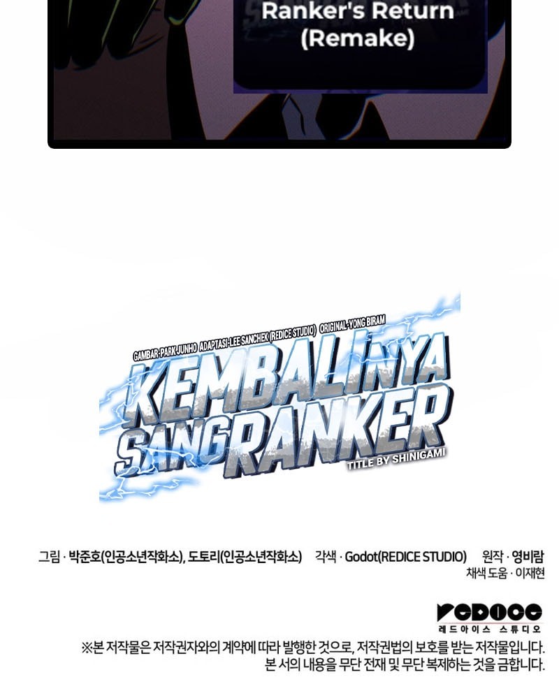 Ranker’s Return (Remake) Chapter 202 Gambar 90