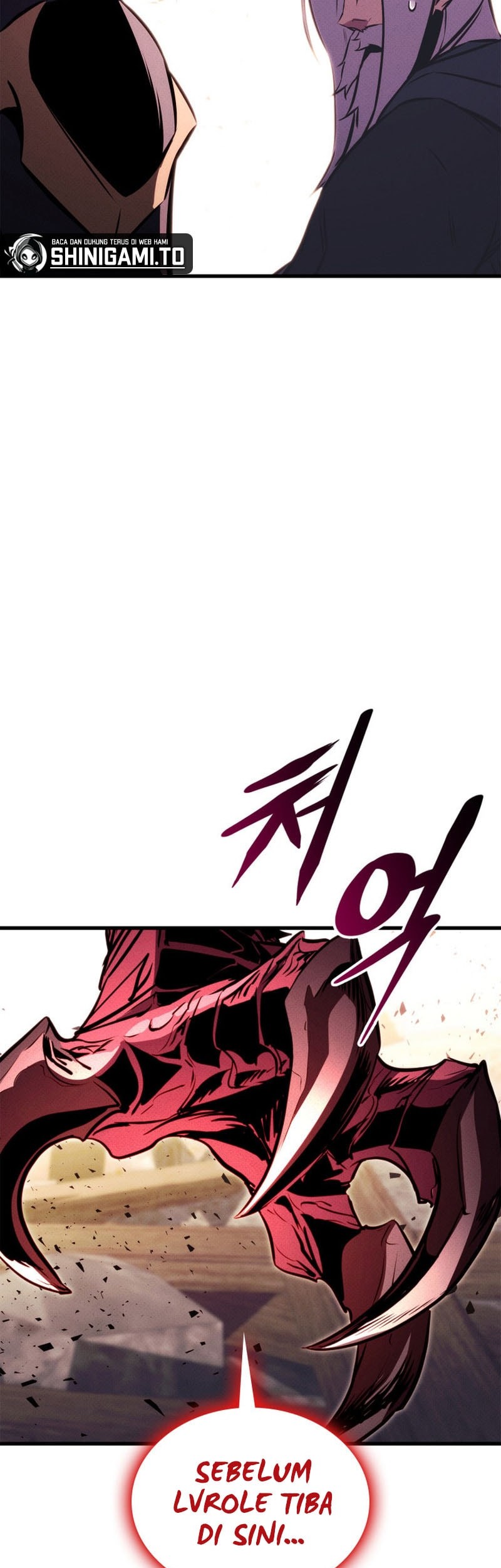 Ranker’s Return (Remake) Chapter 202 Gambar 4