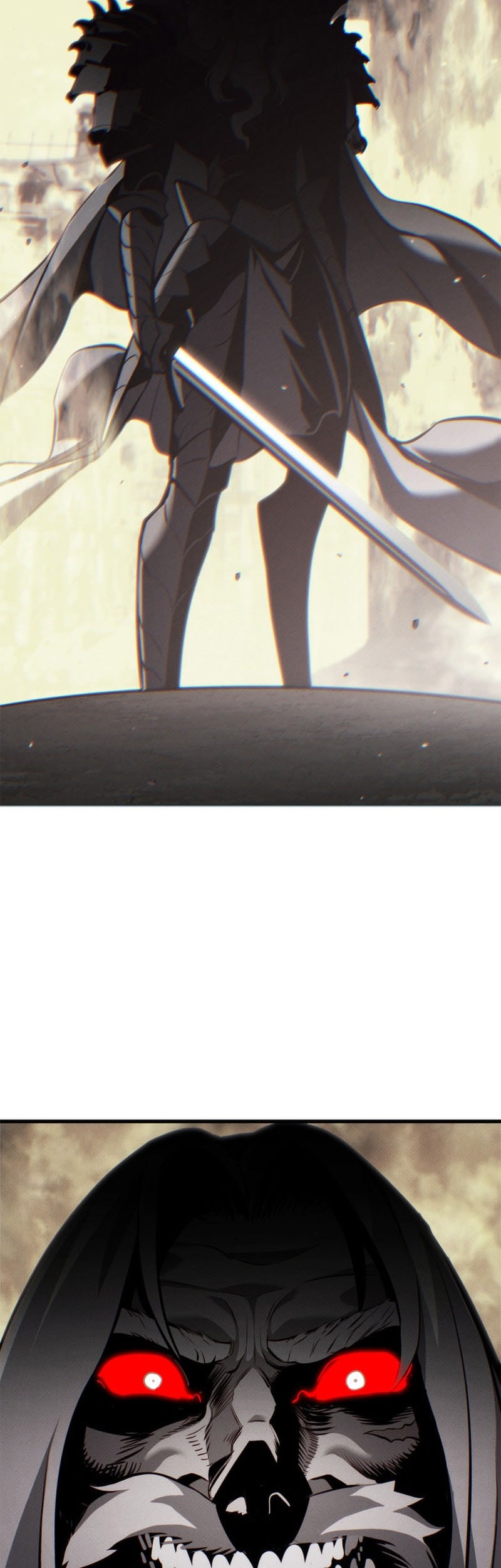 Ranker’s Return (Remake) Chapter 202 Gambar 23