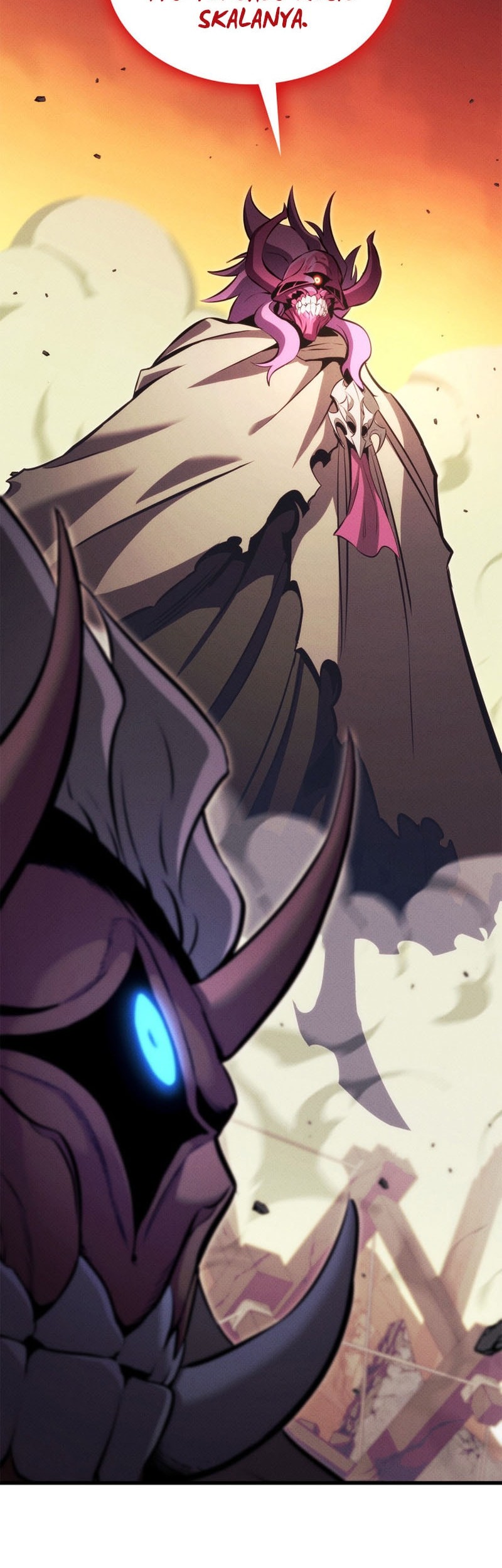 Ranker’s Return (Remake) Chapter 202 Gambar 13