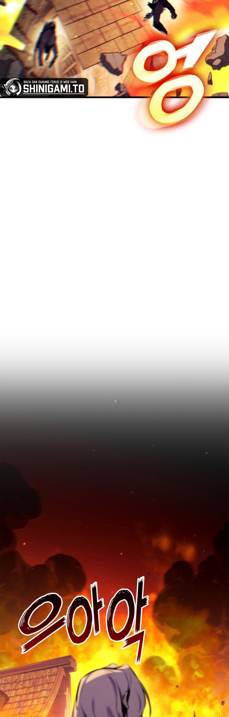 Ranker’s Return (Remake) Chapter 202 Gambar 20