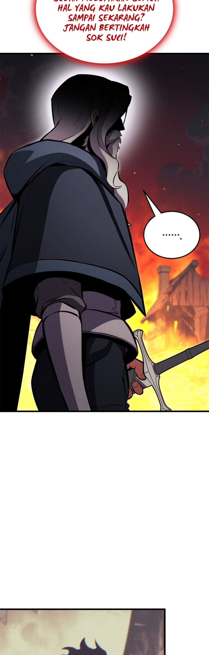 Ranker’s Return (Remake) Chapter 202 Gambar 27