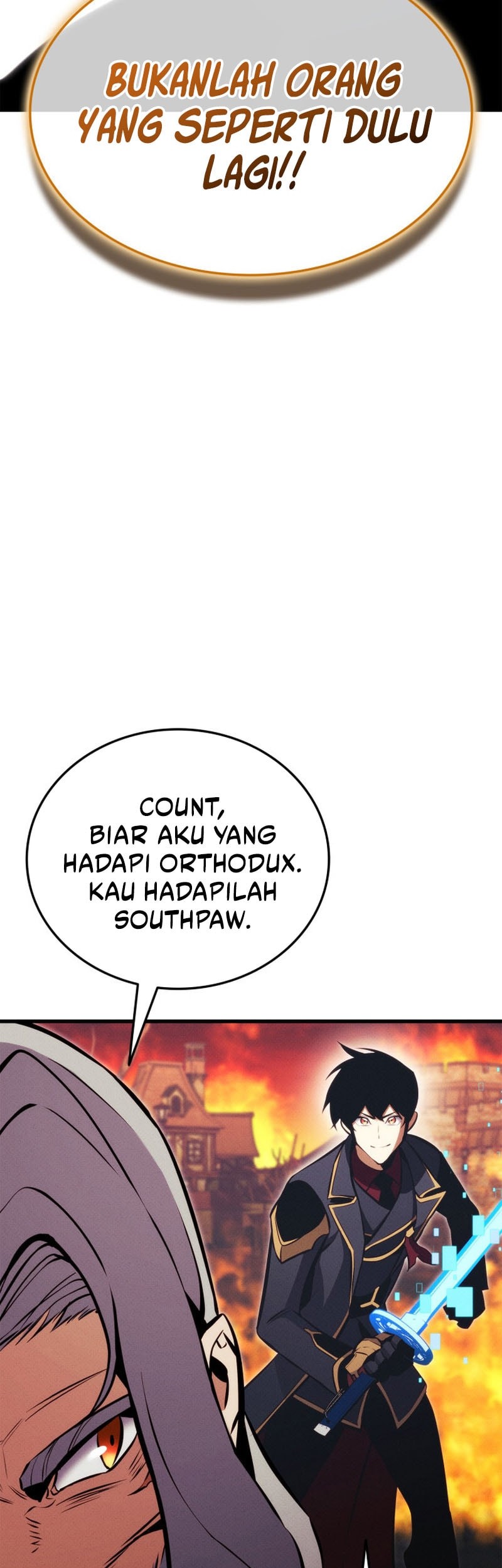 Ranker’s Return (Remake) Chapter 202 Gambar 32