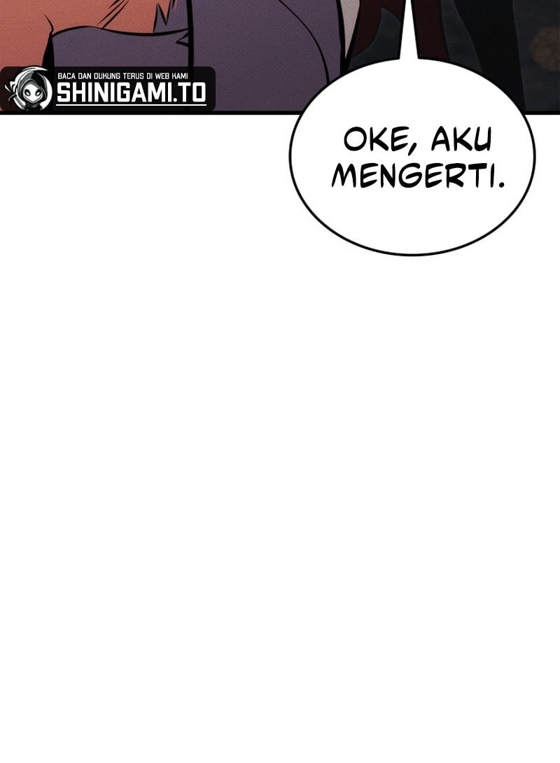Ranker’s Return (Remake) Chapter 202 Gambar 33