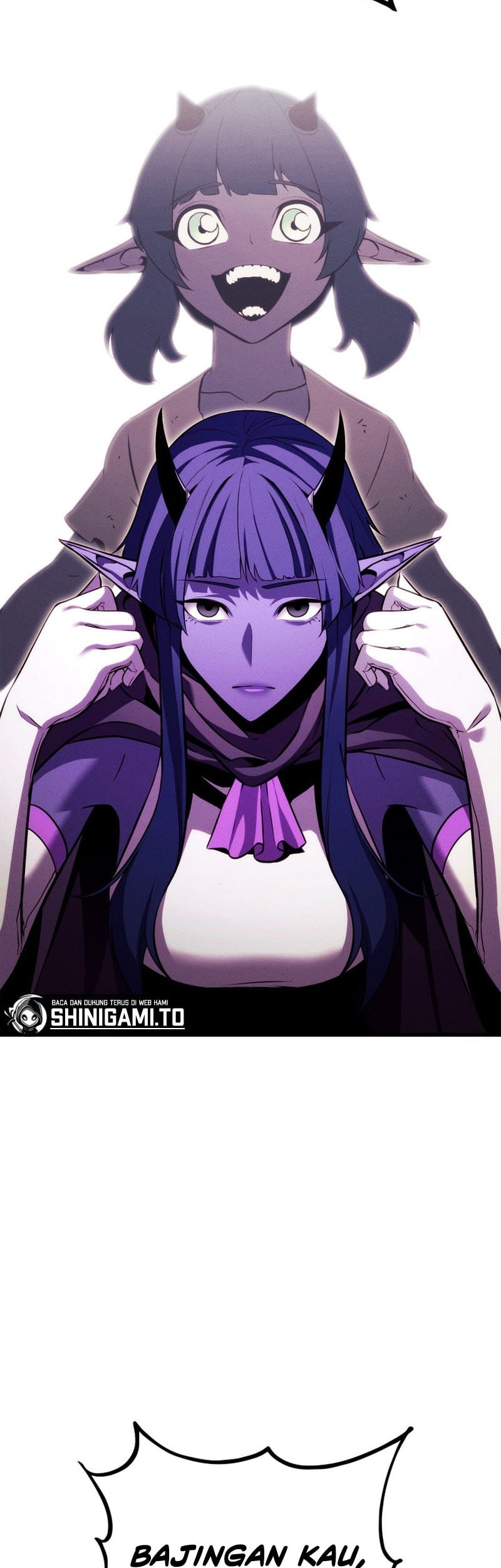 Ranker’s Return (Remake) Chapter 203 Gambar 10