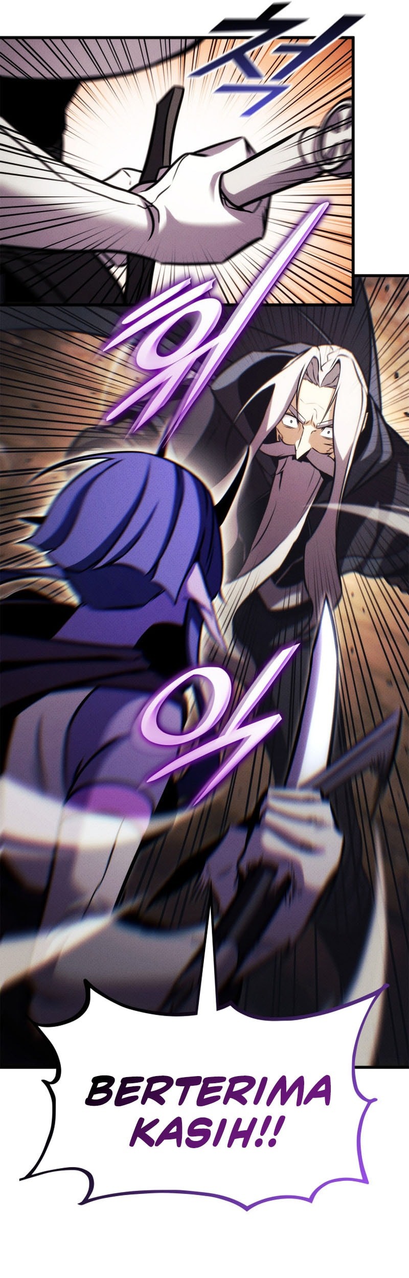 Ranker’s Return (Remake) Chapter 203 Gambar 41