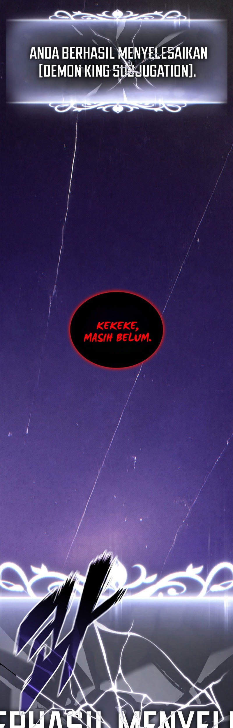 Ranker’s Return (Remake) Chapter 203 Gambar 49