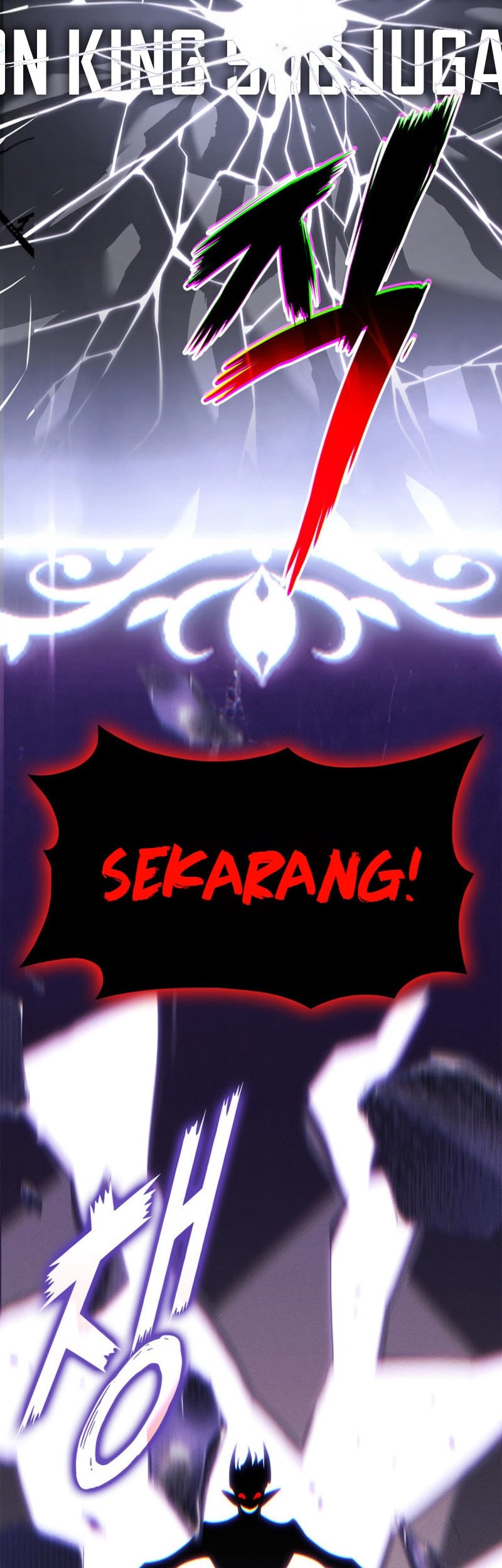 Ranker’s Return (Remake) Chapter 203 Gambar 51