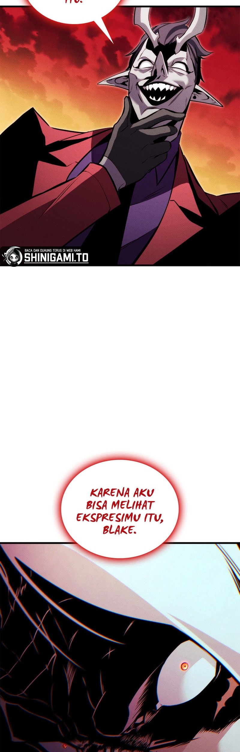 Ranker’s Return (Remake) Chapter 203 Gambar 58