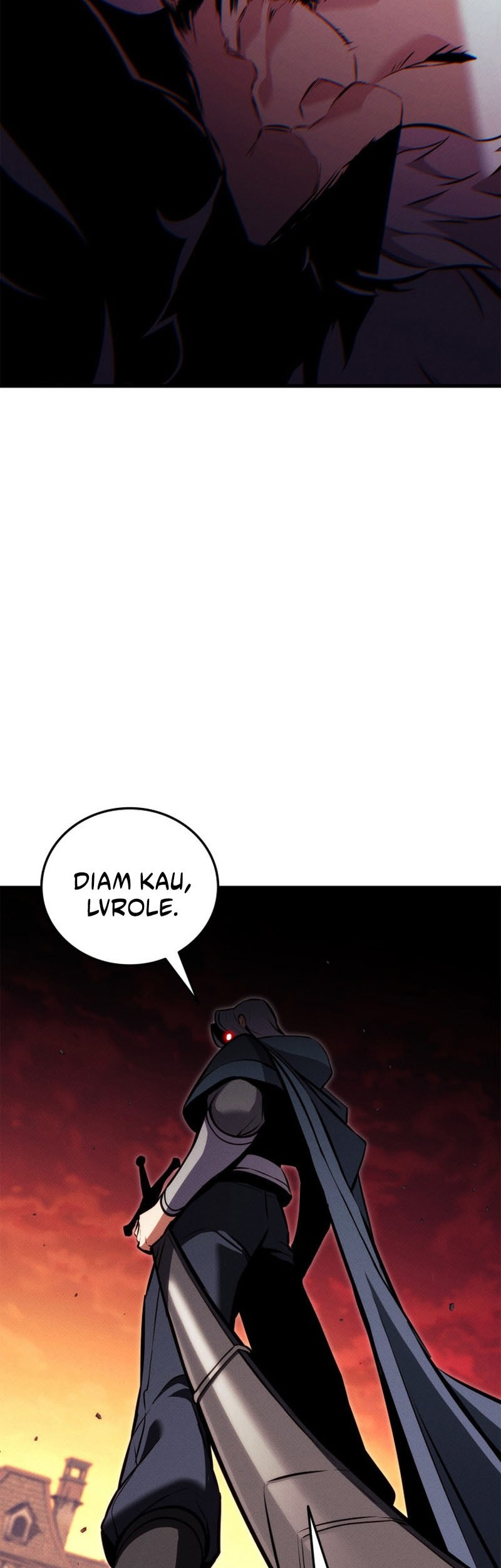 Ranker’s Return (Remake) Chapter 203 Gambar 59