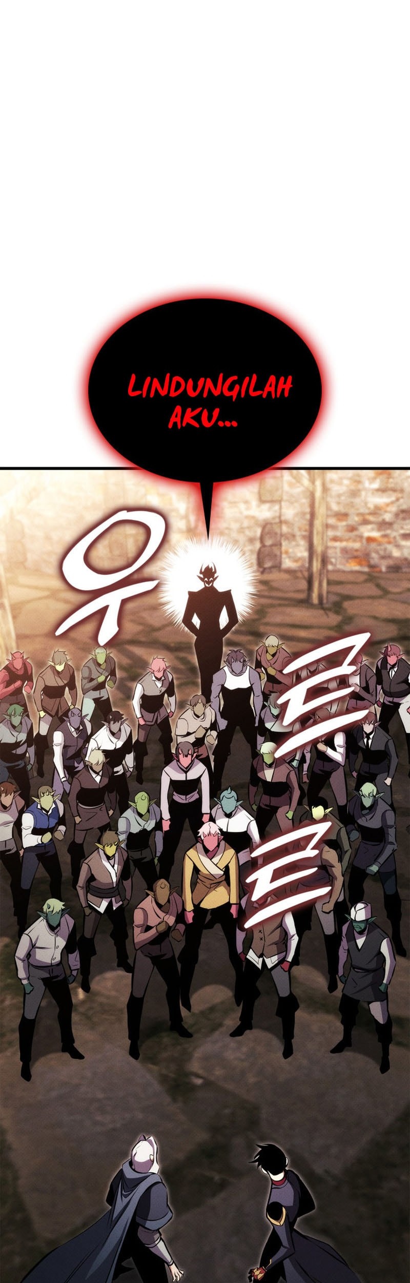 Ranker’s Return (Remake) Chapter 203 Gambar 63