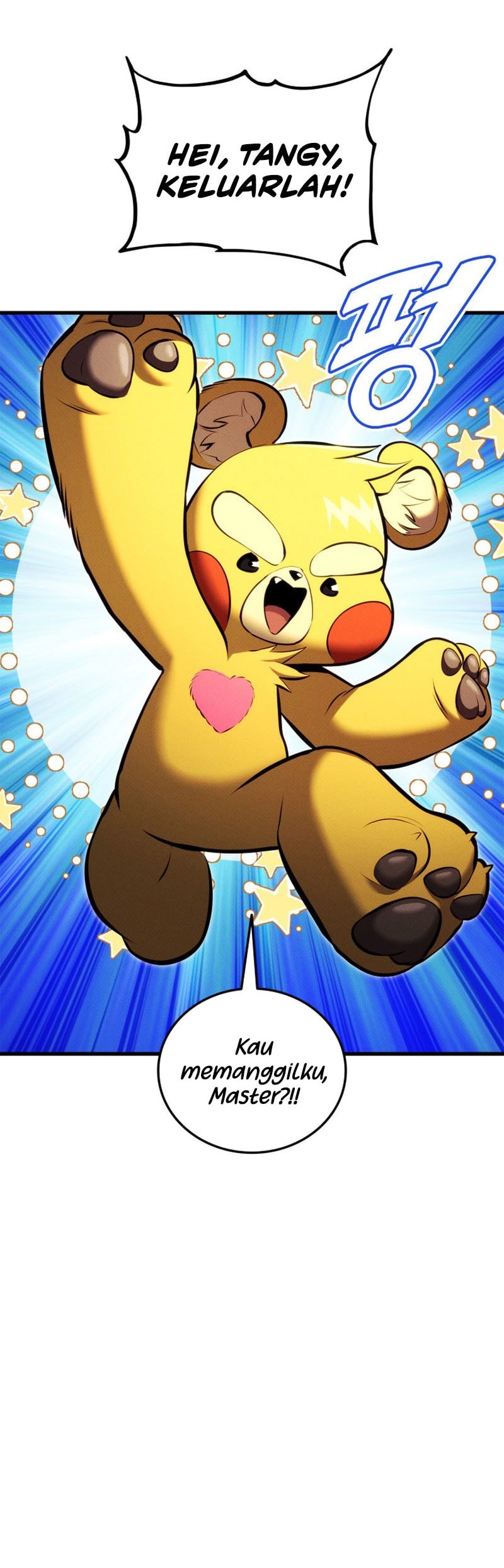 Ranker’s Return (Remake) Chapter 203 Gambar 68