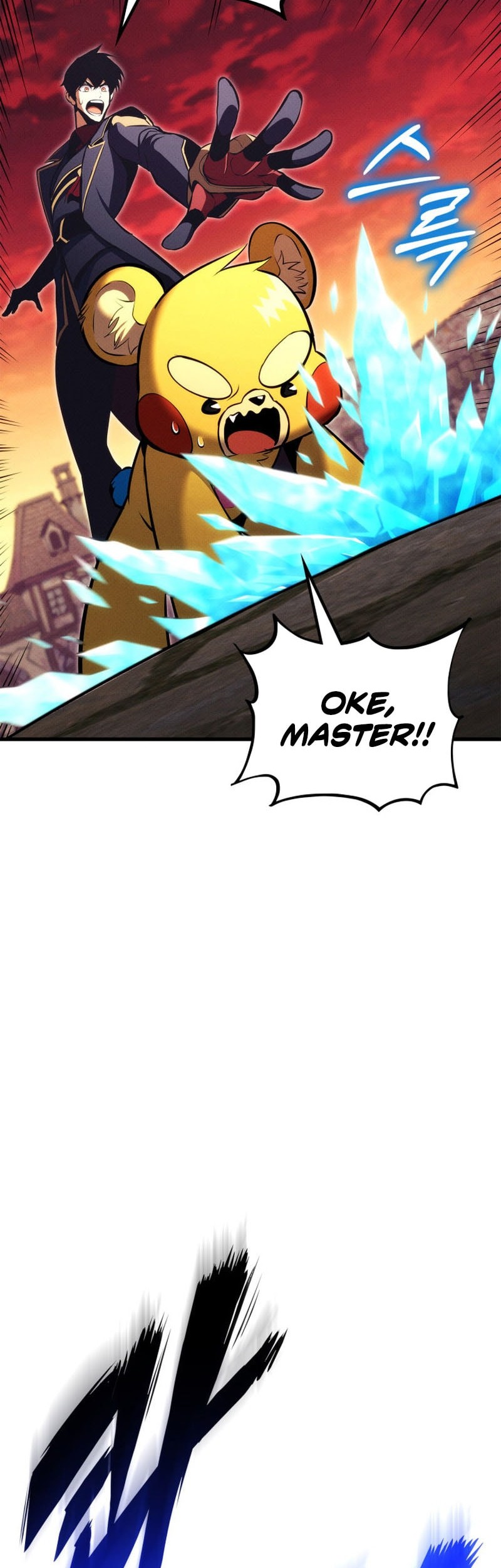 Ranker’s Return (Remake) Chapter 203 Gambar 70
